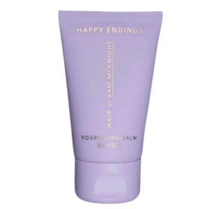 2/$65! Hair by Sam McKnight Happy Endings Nourishing‎ Balm.